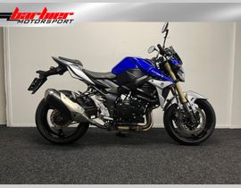 Suzuki GSR 750 2015 occasion