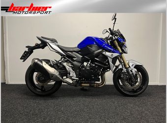 Suzuki GSR 750 2015 occasion