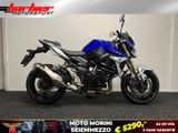 SUZUKI GSR 750