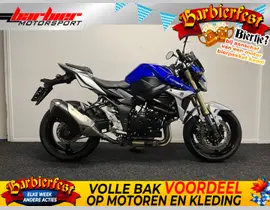 Suzuki GSR 750 2015 occasion
