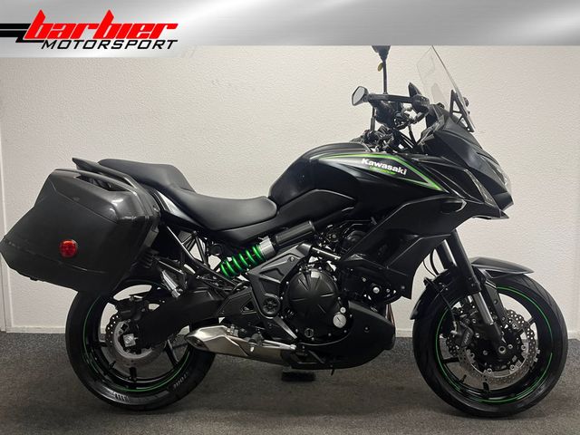 kawasaki - versys-650-abs