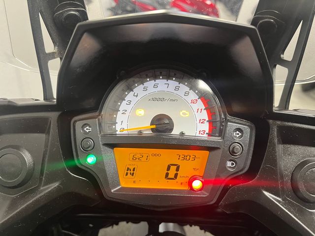 kawasaki - versys-650-abs