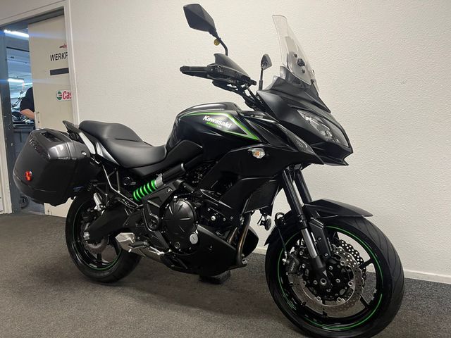 kawasaki - versys-650-abs