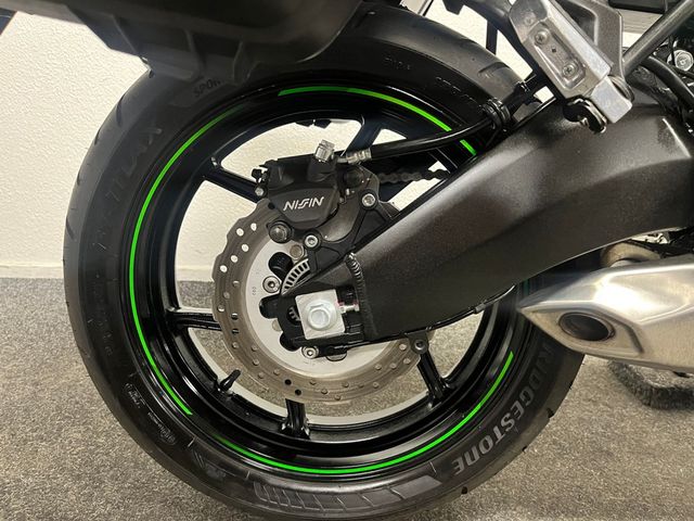 kawasaki - versys-650-abs