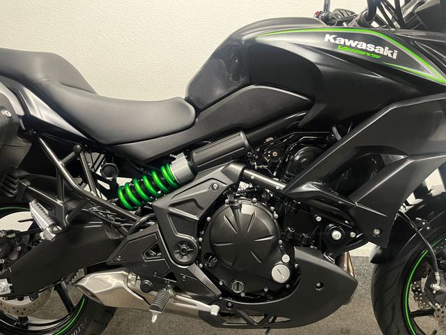 kawasaki - versys-650-abs