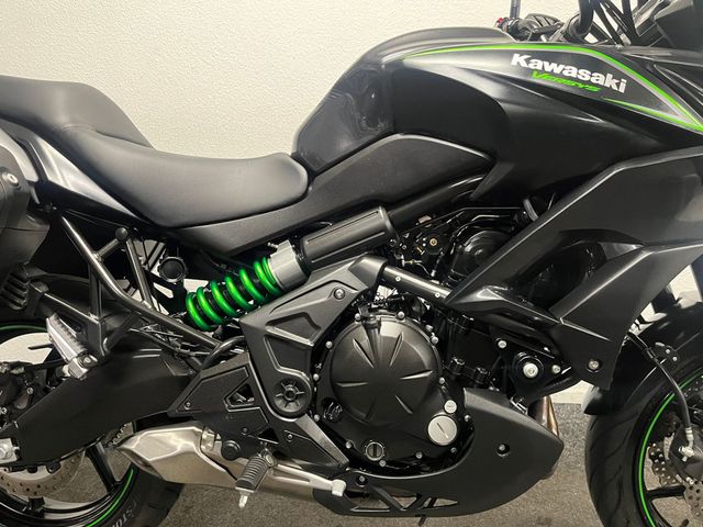 kawasaki - versys-650-abs
