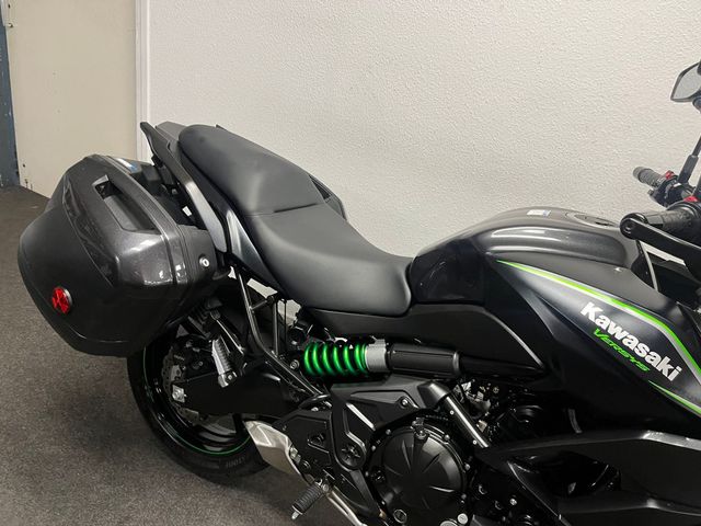 kawasaki - versys-650-abs