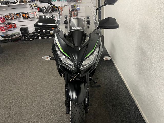 kawasaki - versys-650-abs