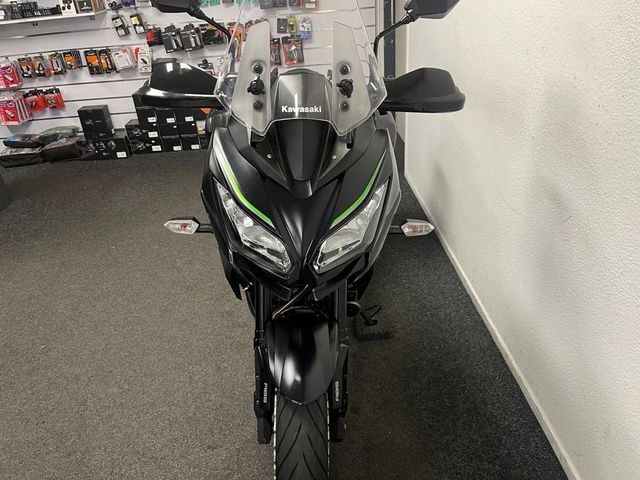 kawasaki - versys-650-abs