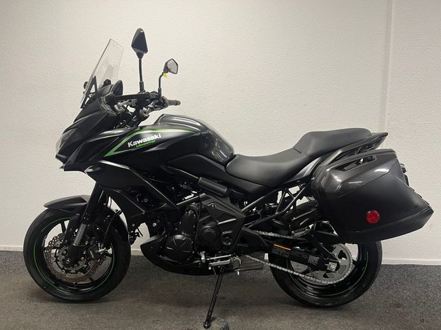 kawasaki - versys-650-abs