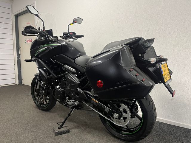 kawasaki - versys-650-abs