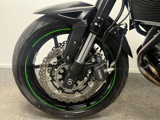 kawasaki - versys-650-abs