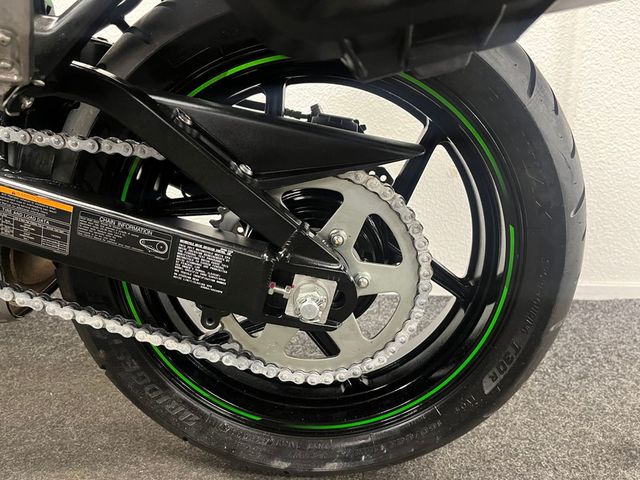 kawasaki - versys-650-abs