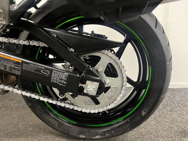kawasaki - versys-650-abs