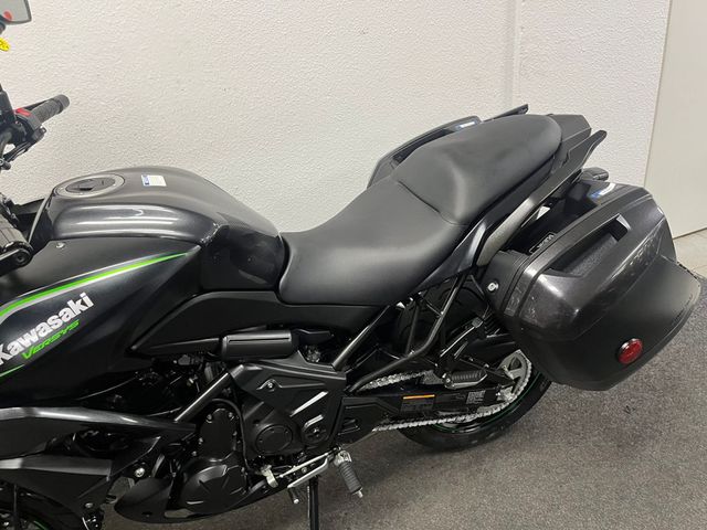kawasaki - versys-650-abs