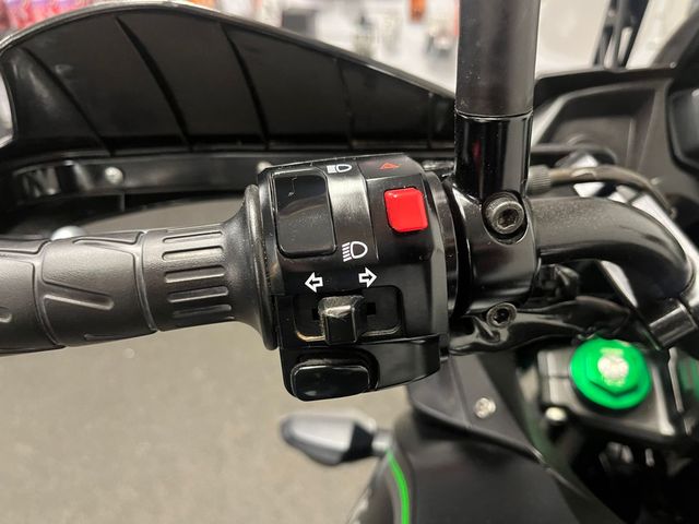 kawasaki - versys-650-abs