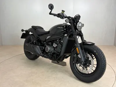 CFMOTO 450 CLC – foto 2