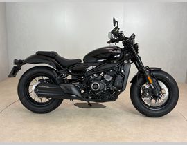 Cfmoto 450 CLC 2026 nieuw