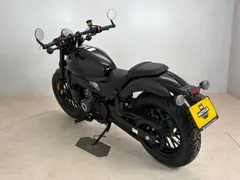 Cfmoto 450 CLC 2026 nieuw – foto 5 van 10