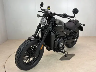 CFMOTO 450 CLC – foto 3