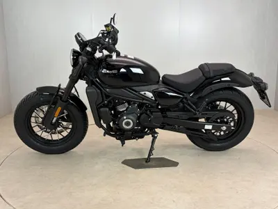 CFMOTO 450 CLC – foto 4