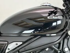 Cfmoto 450 CLC 2026 nieuw – foto 8 van 10