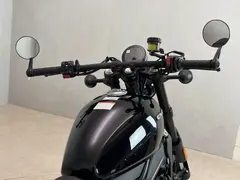 Cfmoto 450 CLC 2026 nieuw – foto 7 van 10