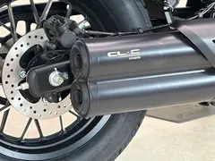 Cfmoto 450 CLC 2026 nieuw – foto 9 van 10
