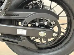 Cfmoto 450 CLC 2026 nieuw – foto 10 van 10