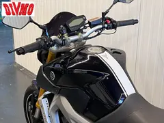 Yamaha MT-09 2014 occasion – foto 7 van 21