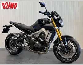 Yamaha MT 09 ABS 2014 occasion