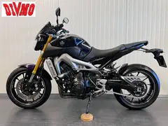 Yamaha MT-09 2014 occasion – foto 3 van 21