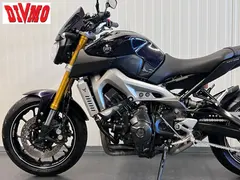 Yamaha MT-09 2014 occasion – foto 4 van 21