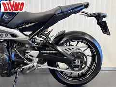 Yamaha MT-09 2014 occasion – foto 5 van 21