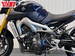 Yamaha MT-09 2014 occasion – foto 6 van 21