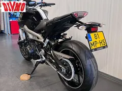 Yamaha MT-09 2014 occasion – foto 11 van 21