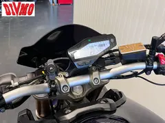 Yamaha MT-09 2014 occasion – foto 12 van 21