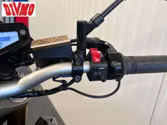 Yamaha MT-09 2014 occasion – foto 13 van 21
