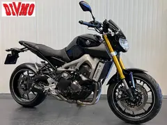 Yamaha MT-09 2014 occasion – foto 15 van 21
