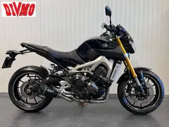 Yamaha MT-09 2014 occasion – foto 16 van 21