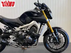 Yamaha MT-09 2014 occasion – foto 17 van 21