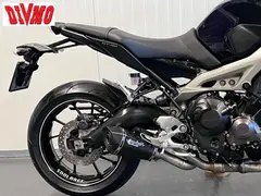 Yamaha MT-09 2014 occasion – foto 18 van 21