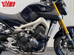Yamaha MT-09 2014 occasion – foto 19 van 21