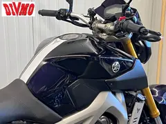 Yamaha MT-09 2014 occasion – foto 20 van 21