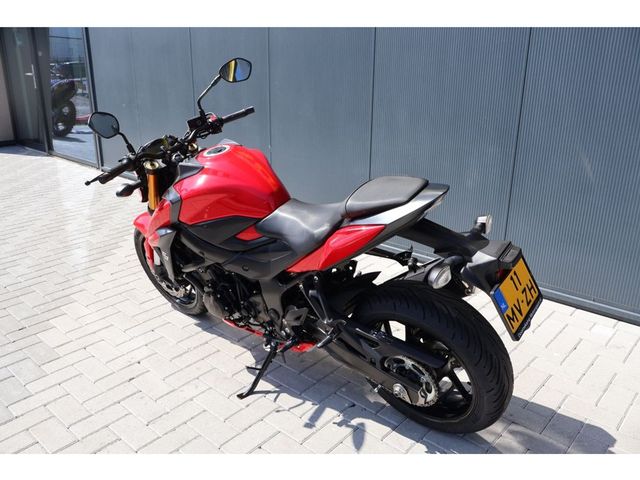 suzuki - gsx-s-750-a