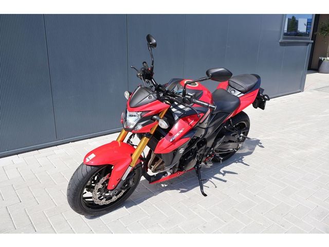 suzuki - gsx-s-750-a