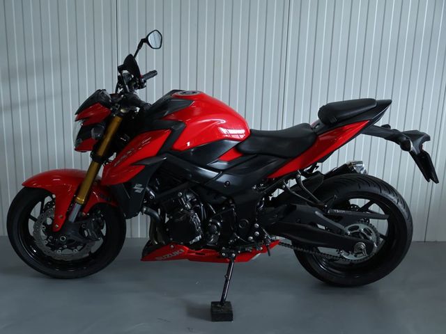 suzuki - gsx-s-750-a