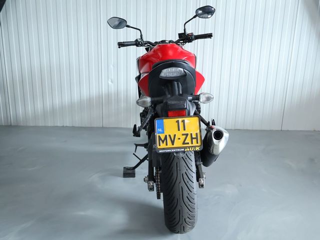 suzuki - gsx-s-750-a