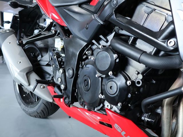 suzuki - gsx-s-750-a