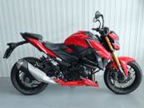 SUZUKI GSX-S 750 A